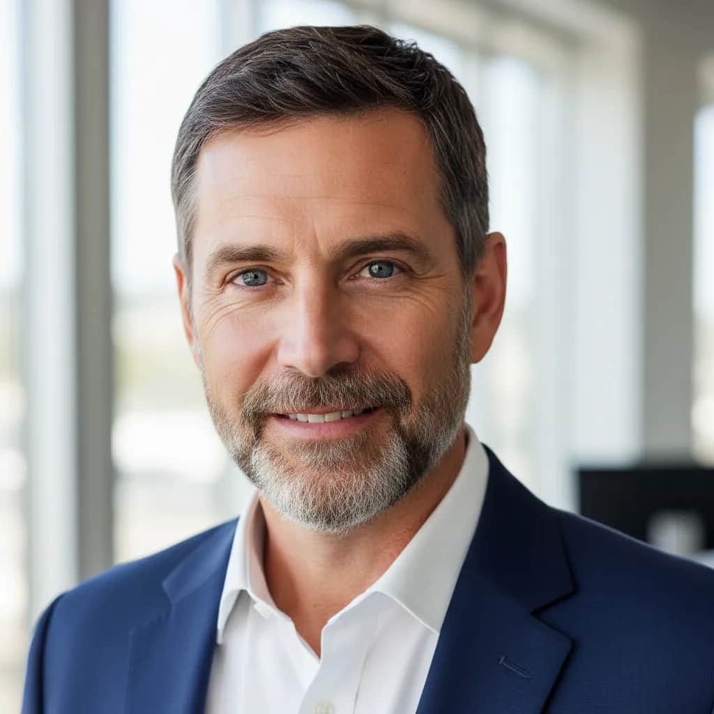 Autor Rafał Adamski