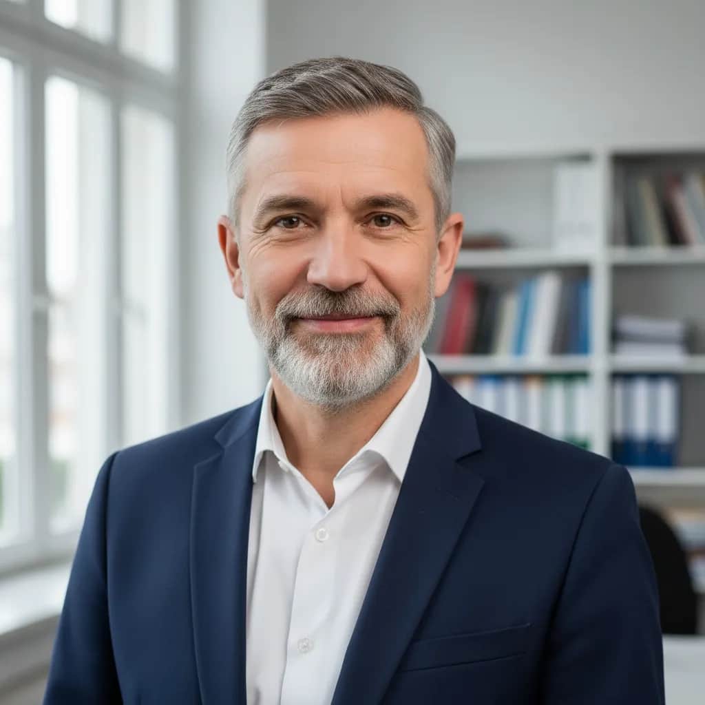 Autor Jędrzej Kołodziej