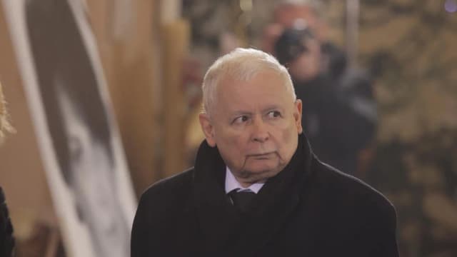 Czy Jarosław Kaczyński pobiera emeryturę? Zaskakujące szczegóły! Czy Jarosław Kaczyński pobiera emeryturę? Zaskakujące szczegóły!