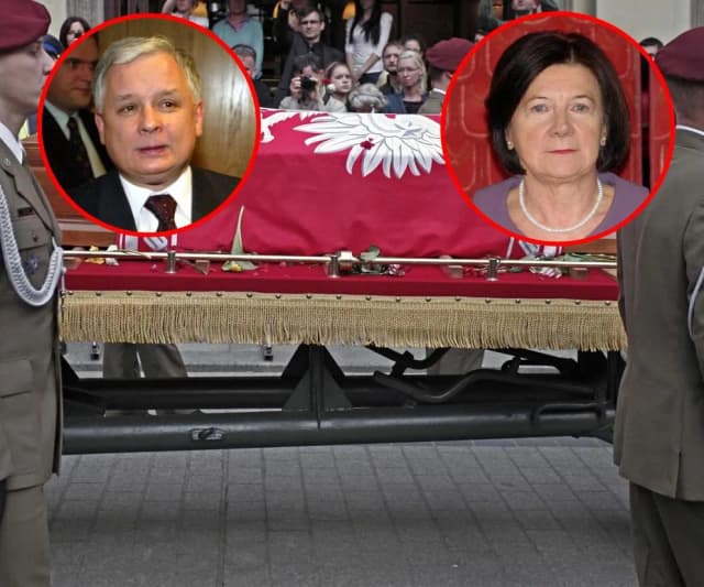 Kto był na pogrzebie Kaczyńskiego? Zaskakujące fakty o gościach Kto był na pogrzebie Kaczyńskiego? Zaskakujące fakty o gościach