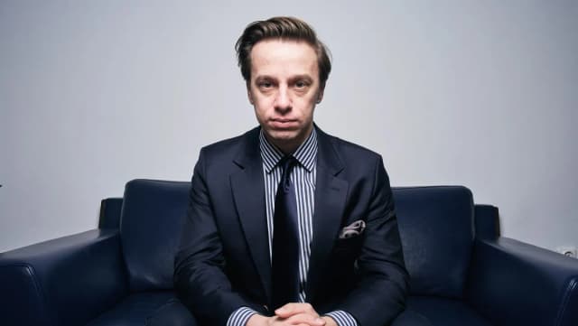 Kto finansuje Bosaka? Zaskakujące źródła wsparcia politycznego Kto finansuje Bosaka? Zaskakujące źródła wsparcia politycznego