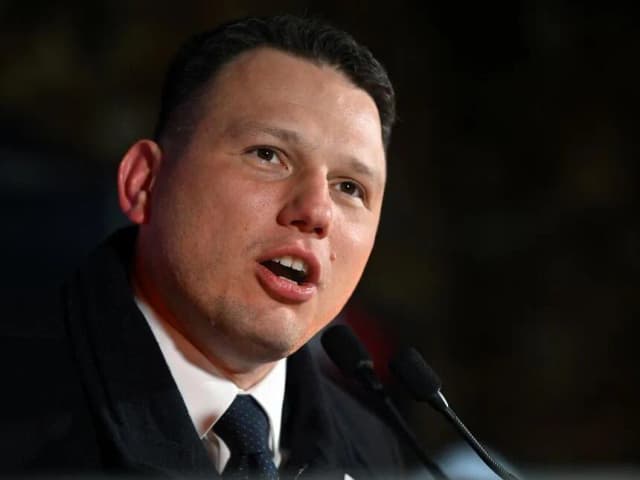 Konfederacja kto na prezydenta? Sławomir Mentzen i jego kontrowersje Konfederacja kto na prezydenta? Sławomir Mentzen i jego kontrowersje