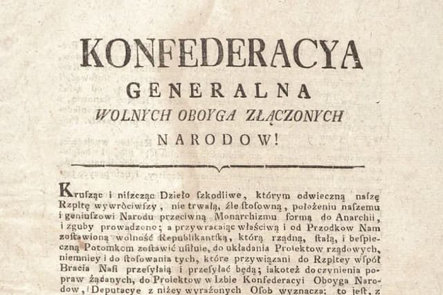 Na czym polega Puchar Konfederacji? Fakty, historia i znaczenie Na czym polega Puchar Konfederacji? Fakty, historia i znaczenie