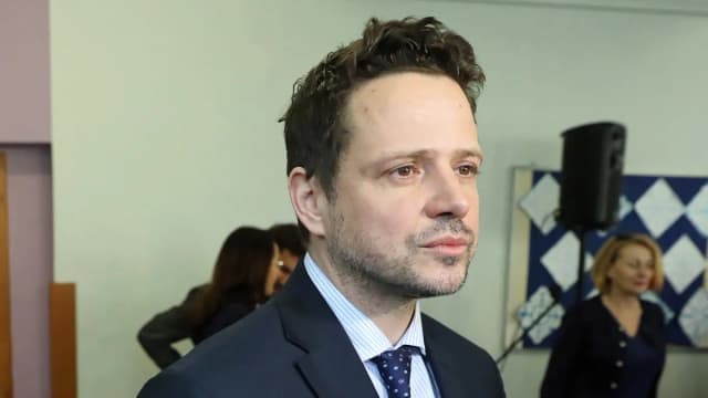 Kiedy urodził się Rafał Trzaskowski? Poznaj zaskakujące fakty! Kiedy urodził się Rafał Trzaskowski? Poznaj zaskakujące fakty!