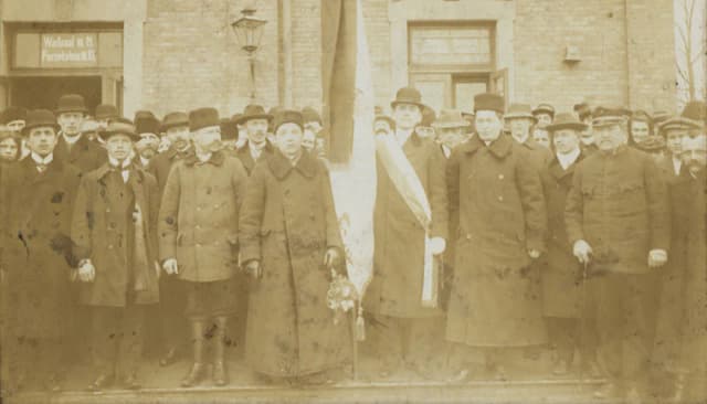Co to jest konfederacja? Historia, znaczenie i współczesne konteksty Co to jest konfederacja? Historia, znaczenie i współczesne konteksty