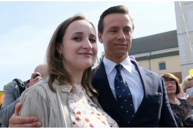 Karina Bosak - czym się zajmuje w Ordo Iuris i w polityce? Karina Bosak - czym się zajmuje w Ordo Iuris i w polityce?