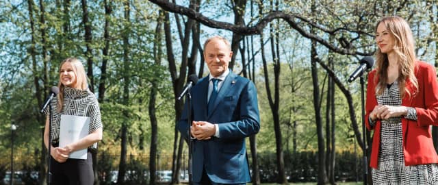 Co to jest babciowe tusk i jak możesz skorzystać z tego wsparcia? Co to jest babciowe tusk i jak możesz skorzystać z tego wsparcia?
