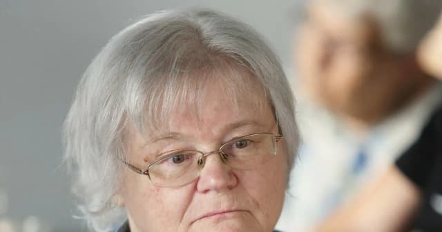 Bożenna Hołownia kim jest? Niezwykła kariera i życie pełne wyzwań Bożenna Hołownia kim jest? Niezwykła kariera i życie pełne wyzwań