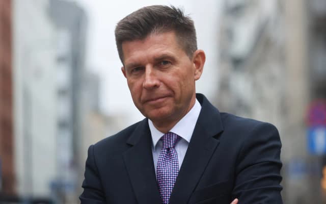 Ryszard Petru kto to - kontrowersyjny polityk i ekonomista w Polsce Ryszard Petru kto to - kontrowersyjny polityk i ekonomista w Polsce