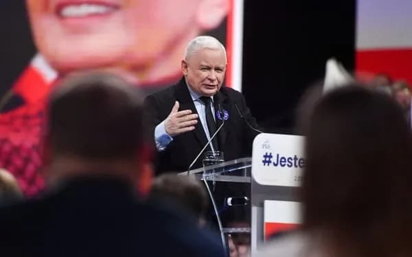 Czego chce PiS? Kluczowe cele i kontrowersje w polityce partii Czego chce PiS? Kluczowe cele i kontrowersje w polityce partii