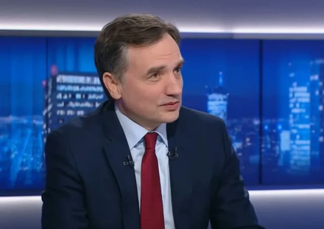 Jak zdrowie Zbigniewa Ziobro? Niepokojące informacje o jego stanie Jak zdrowie Zbigniewa Ziobro? Niepokojące informacje o jego stanie