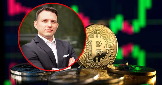 Ile bitcoinów ma Mentzen? Zaskakująca wartość jego aktywów! Ile bitcoinów ma Mentzen? Zaskakująca wartość jego aktywów!