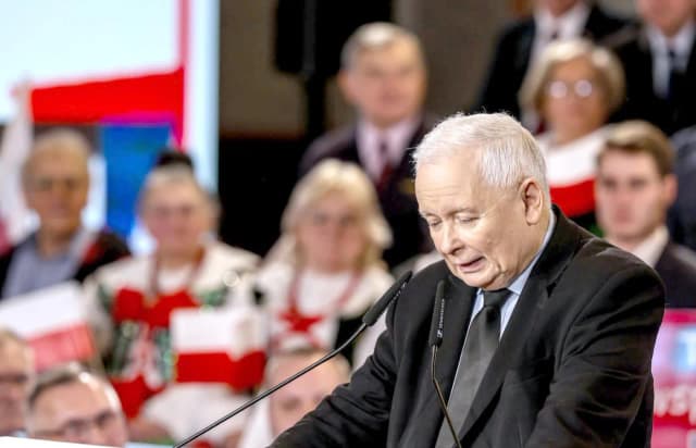 Wybory PiS kiedy? Poznaj kluczowe daty i kandydata na prezydenta Wybory PiS kiedy? Poznaj kluczowe daty i kandydata na prezydenta
