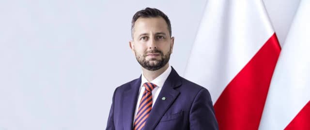 Jaka specjalizacje ma Kosiniak-Kamysz? Poznaj jego medyczne osiągnięcia Jaka specjalizacje ma Kosiniak-Kamysz? Poznaj jego medyczne osiągnięcia