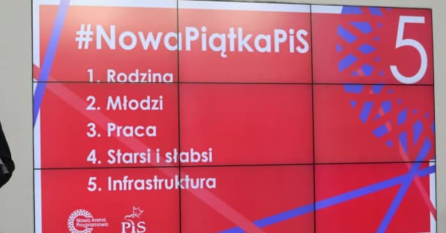 Piątka Kaczyńskiego co zawiera - kluczowe obietnice i zmiany Piątka Kaczyńskiego co zawiera - kluczowe obietnice i zmiany