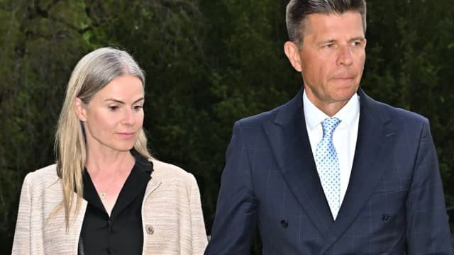 Ryszard Petru wziął ślub - poznaj jego żonę i szczegóły uroczystości Ryszard Petru wziął ślub - poznaj jego żonę i szczegóły uroczystości