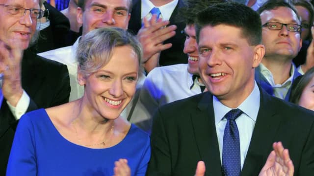 Małgorzata Petru kim jest? Poznaj jej osiągnięcia i życie prywatne Małgorzata Petru kim jest? Poznaj jej osiągnięcia i życie prywatne