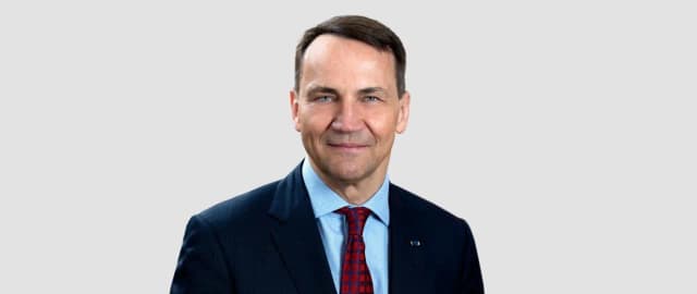 Radosław Sikorski co robi: aktualne wyzwania i jego wpływ na politykę Radosław Sikorski co robi: aktualne wyzwania i jego wpływ na politykę