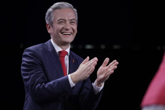 Robert Biedroń jaka partia? Poznaj lidera Nowej Lewicy i jej wartości Robert Biedroń jaka partia? Poznaj lidera Nowej Lewicy i jej wartości