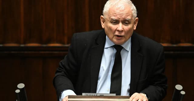 Czy Jarosław Kaczyński ma doktorat? Oto zaskakujące fakty o jego wykształceniu Czy Jarosław Kaczyński ma doktorat? Oto zaskakujące fakty o jego wykształceniu