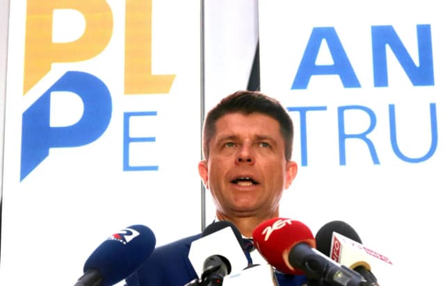 Ryszard Petru: Jakie partie założył i jakie miały znaczenie? Ryszard Petru: Jakie partie założył i jakie miały znaczenie?