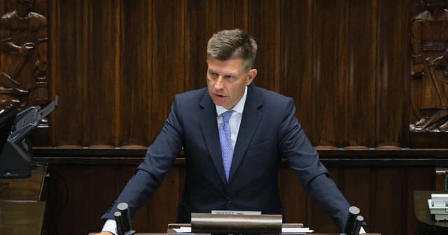 Ryszard Petru co robi: zaskakujące działania, które musisz poznać Ryszard Petru co robi: zaskakujące działania, które musisz poznać