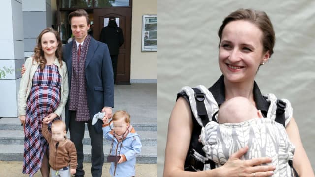 Czy Bosak ma dzieci? Oto zaskakujące szczegóły o jego rodzinie Czy Bosak ma dzieci? Oto zaskakujące szczegóły o jego rodzinie