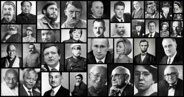 Kapitalizm: Prawica czy lewica? Jakie są kluczowe różnice? Kapitalizm: Prawica czy lewica? Jakie są kluczowe różnice?