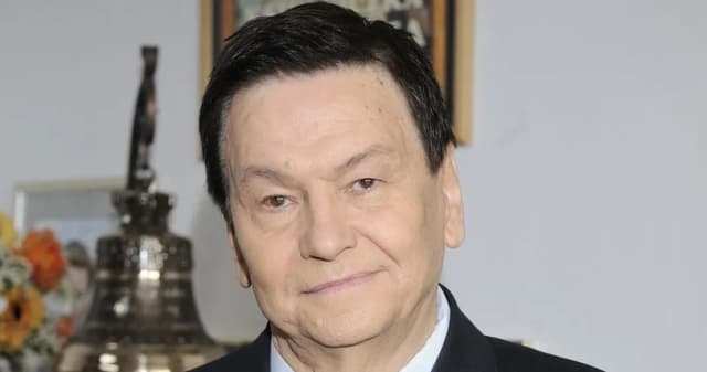 Bogusław Kaczyński jak samotny szeryf - odkryj nieznane kulisy życia Bogusław Kaczyński jak samotny szeryf - odkryj nieznane kulisy życia