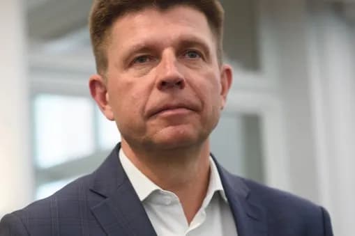Ryszard Petru - Kim jest i co osiągnął w polskiej polityce? Ryszard Petru - Kim jest i co osiągnął w polskiej polityce?