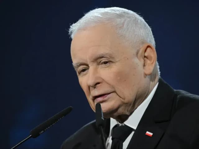 Jakie języki obce zna Jarosław Kaczyński i jak wpływają na jego politykę Jakie języki obce zna Jarosław Kaczyński i jak wpływają na jego politykę