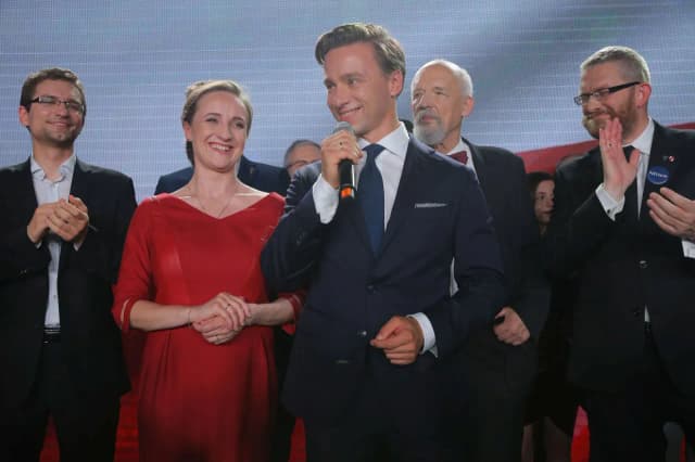 Ile Bosak miał głosów na prezydenta? Zaskakujące wyniki wyborów Ile Bosak miał głosów na prezydenta? Zaskakujące wyniki wyborów