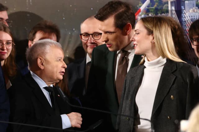 Co planuje PiS? Oczekiwane działania i kontrowersje przed wyborami Co planuje PiS? Oczekiwane działania i kontrowersje przed wyborami