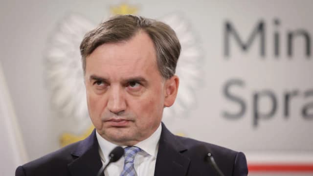Kiedy urodził się Zbigniew Ziobro? Oto zaskakujące fakty o nim Kiedy urodził się Zbigniew Ziobro? Oto zaskakujące fakty o nim