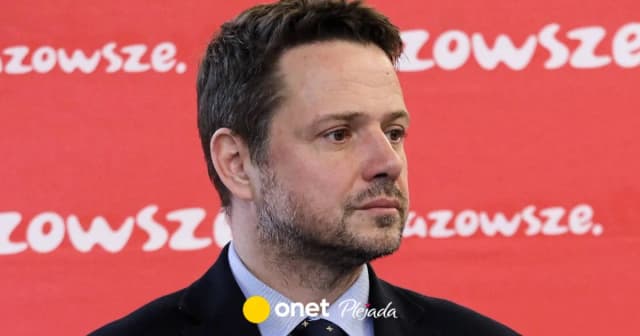 Kim była matka Trzaskowskiego prezydenta Warszawy? Jej niezwykłe życie Kim była matka Trzaskowskiego prezydenta Warszawy? Jej niezwykłe życie