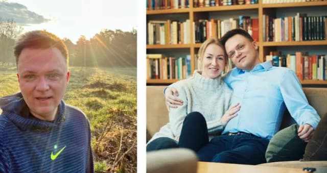 Gdzie mieszka Hołownia? Zaskakujące szczegóły o jego domu i życiu Gdzie mieszka Hołownia? Zaskakujące szczegóły o jego domu i życiu