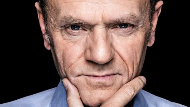 Kogo popiera Tusk? Zaskakujące wsparcie w polityce PO Kogo popiera Tusk? Zaskakujące wsparcie w polityce PO