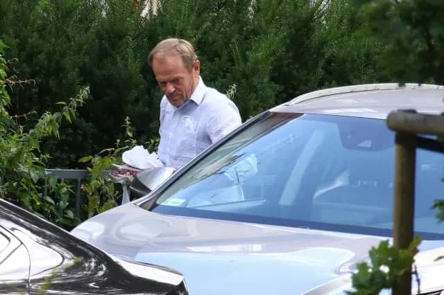 Ile lat ma Donald Tusk? Zaskakująca prawda o jego wieku Ile lat ma Donald Tusk? Zaskakująca prawda o jego wieku