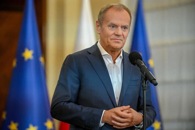 Czy Tusk zabierze 800 plus? Pewne informacje o przyszłości programu Czy Tusk zabierze 800 plus? Pewne informacje o przyszłości programu