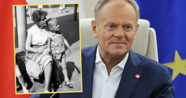 Czy matka Tuska była Polką? Prawda o jej niemieckich korzeniach Czy matka Tuska była Polką? Prawda o jej niemieckich korzeniach