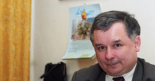 Czy Kaczyński ma żonę? Oto prawda o jego życiu osobistym Czy Kaczyński ma żonę? Oto prawda o jego życiu osobistym