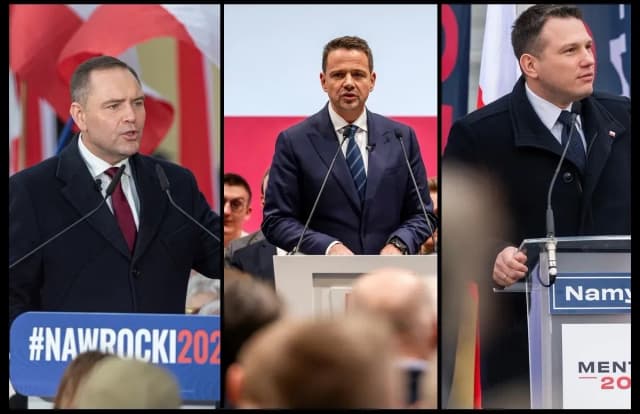 Jakie szanse ma PiS w wyborach? Analiza sondaży i prognoz politycznych Jakie szanse ma PiS w wyborach? Analiza sondaży i prognoz politycznych