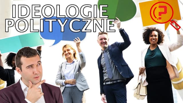 Narodowa Demokracja: Prawica czy lewica? Odkryj jej prawdziwą ideologię Narodowa Demokracja: Prawica czy lewica? Odkryj jej prawdziwą ideologię