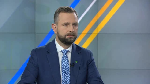 Kosiniak-Kamysz: kim jest z zawodu i jakie ma osiągnięcia? Kosiniak-Kamysz: kim jest z zawodu i jakie ma osiągnięcia?