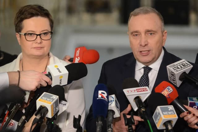 Jakie partie wchodzą w skład koalicji europejskiej i co to oznacza? Jakie partie wchodzą w skład koalicji europejskiej i co to oznacza?