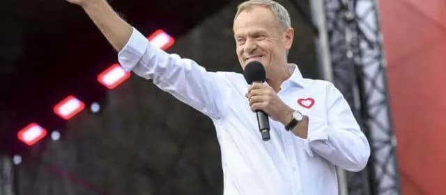 Kim jest ojciec Bosaka? Ryszard Bosak i jego wpływ na syna Kim jest ojciec Bosaka? Ryszard Bosak i jego wpływ na syna