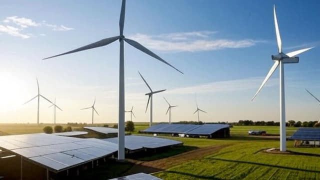 Dlaczego PiS zablokował wiatraki? Skutki dla energetyki w Polsce Dlaczego PiS zablokował wiatraki? Skutki dla energetyki w Polsce