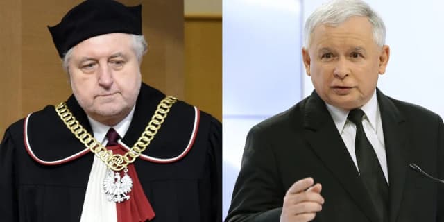 Czy Kaczyński był w wojsku? Zaskakujące fakty o jego służbie Czy Kaczyński był w wojsku? Zaskakujące fakty o jego służbie