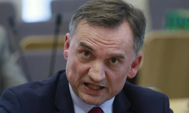 Co z Ziobro? Najnowsze informacje o jego problemach prawnych Co z Ziobro? Najnowsze informacje o jego problemach prawnych