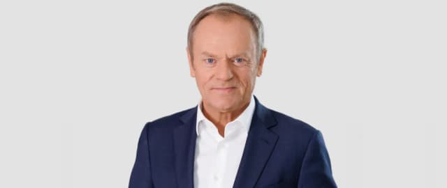 Ile ma lat Donald Tusk? Zaskakująca prawda o jego wieku Ile ma lat Donald Tusk? Zaskakująca prawda o jego wieku